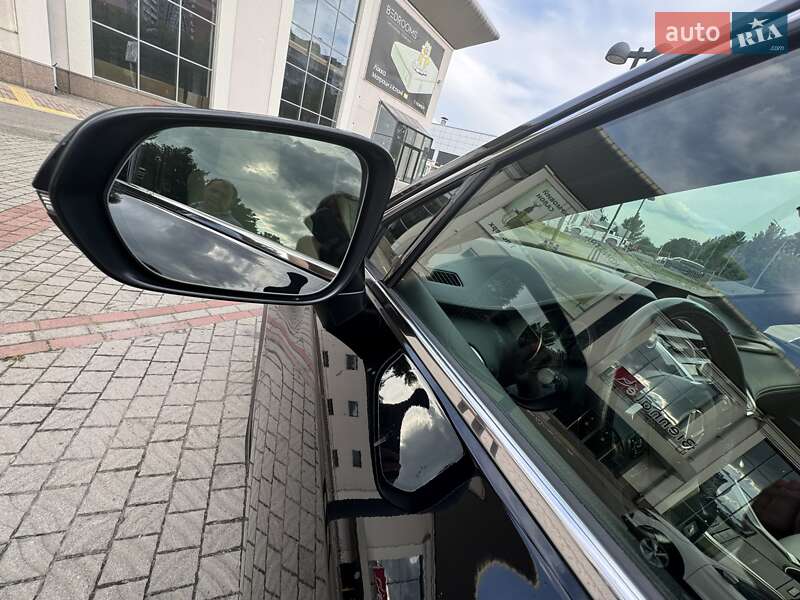 Внедорожник / Кроссовер Lexus NX 2019 в Днепре