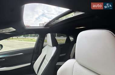 Внедорожник / Кроссовер Lexus NX 2019 в 