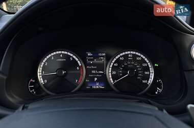 Внедорожник / Кроссовер Lexus NX 2019 в 