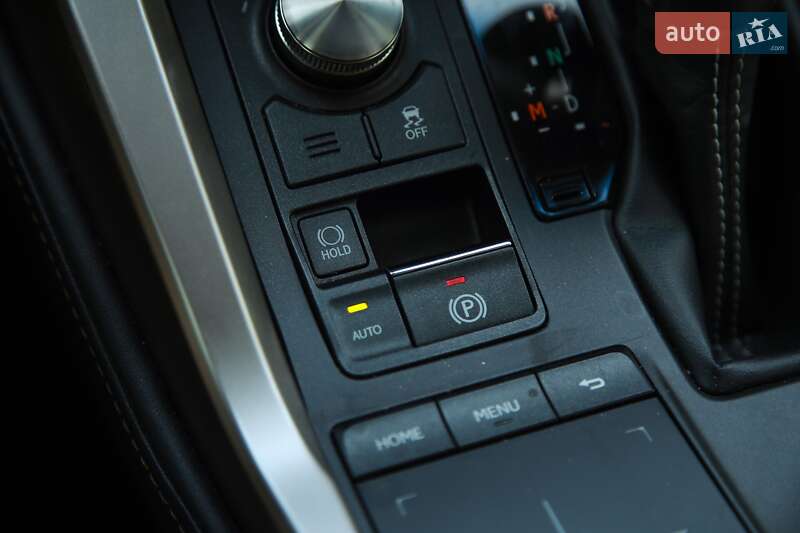 Внедорожник / Кроссовер Lexus NX 2018 в Харькове