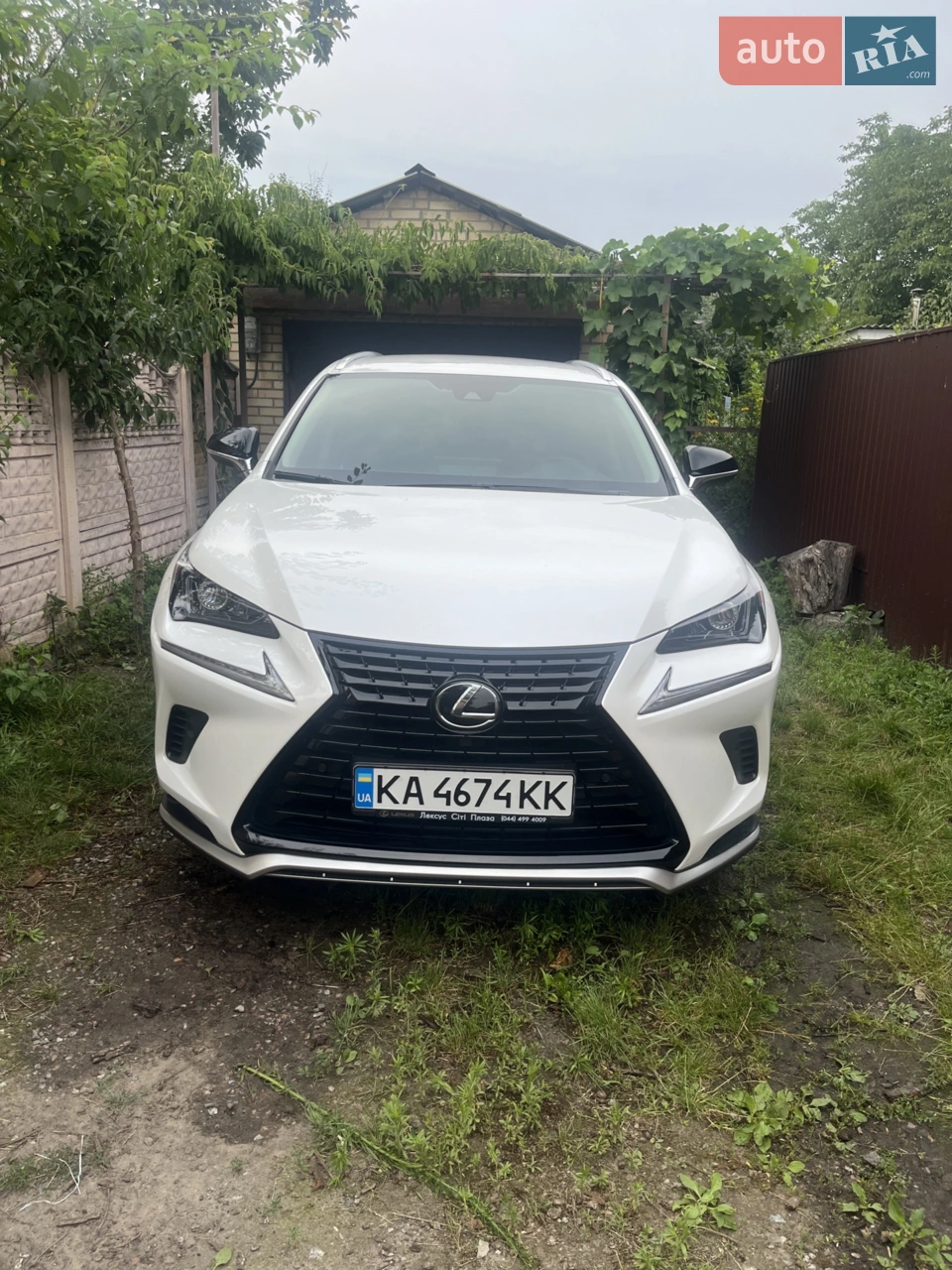2020 Lexus NX - мініатюра 18