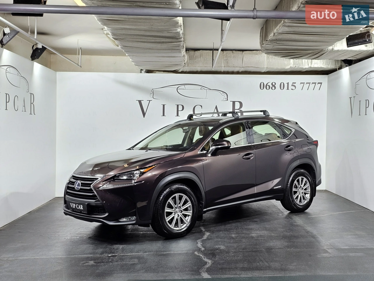 2015 Lexus NX - мініатюра 31