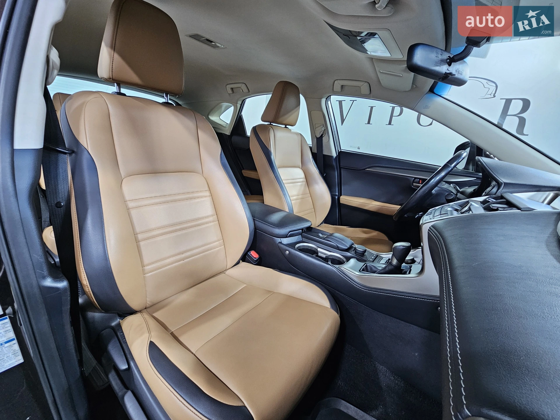 2015 Lexus NX - мініатюра 4