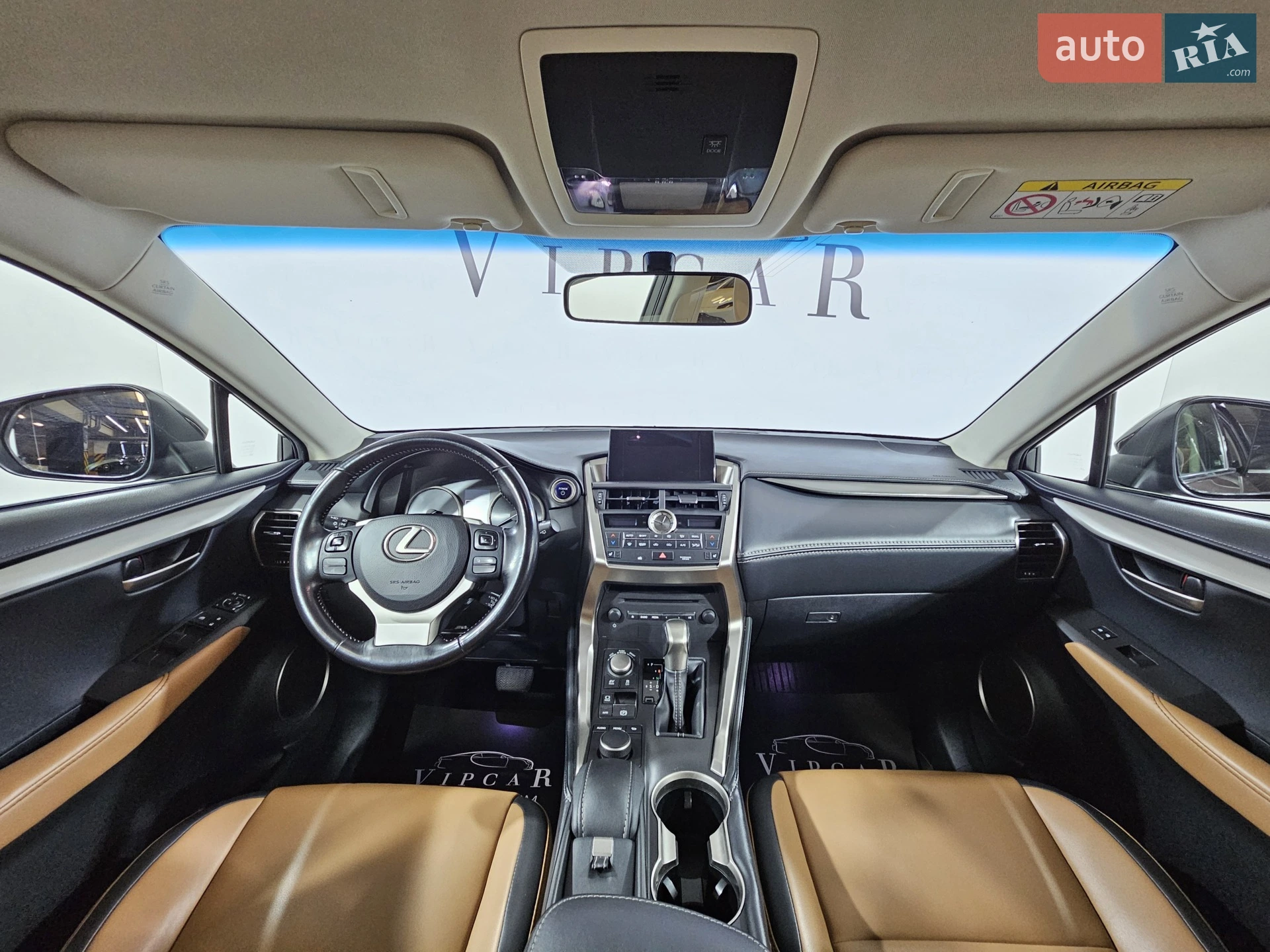 2015 Lexus NX - мініатюра 14