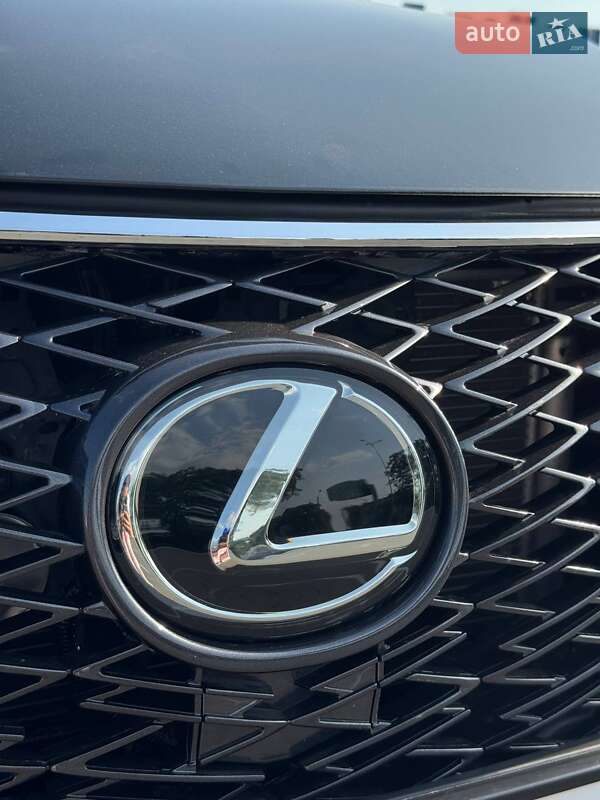 Внедорожник / Кроссовер Lexus NX 2018 в Одессе