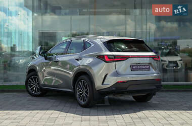 Внедорожник / Кроссовер Lexus NX 2023 в 