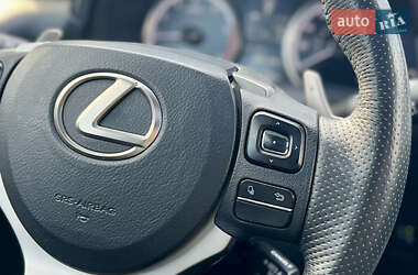Внедорожник / Кроссовер Lexus NX 2015 в 