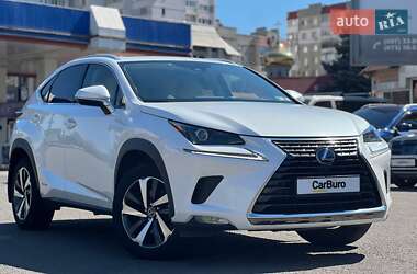 Внедорожник / Кроссовер Lexus NX 2020 в Одессе