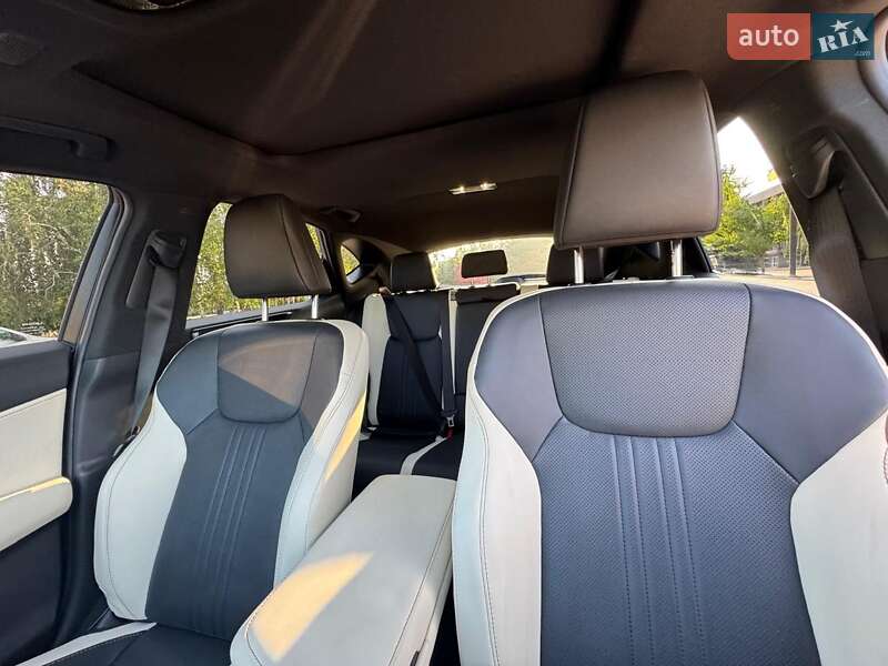 Внедорожник / Кроссовер Lexus NX 2024 в Кривом Роге