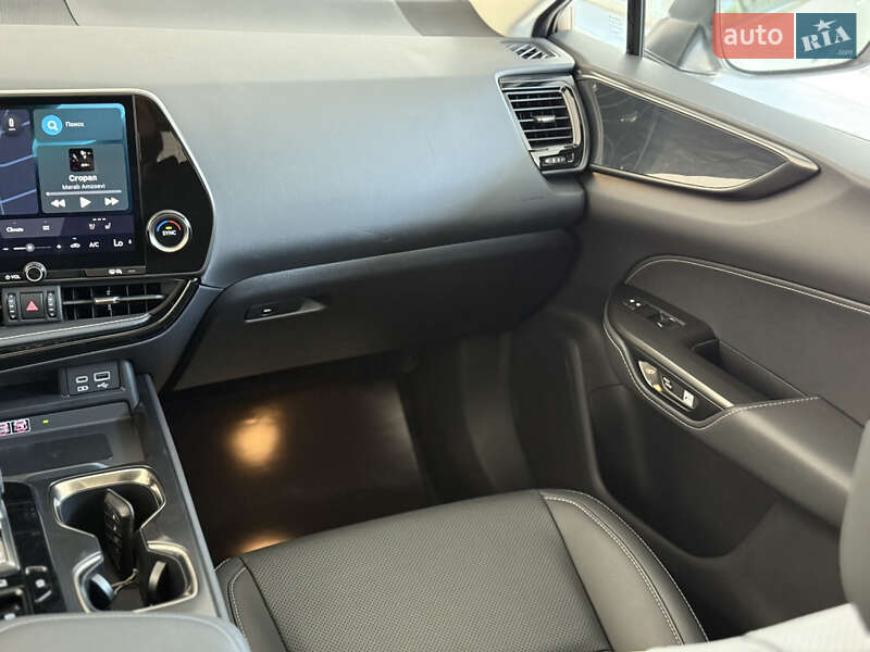 Внедорожник / Кроссовер Lexus NX 2022 в Одессе