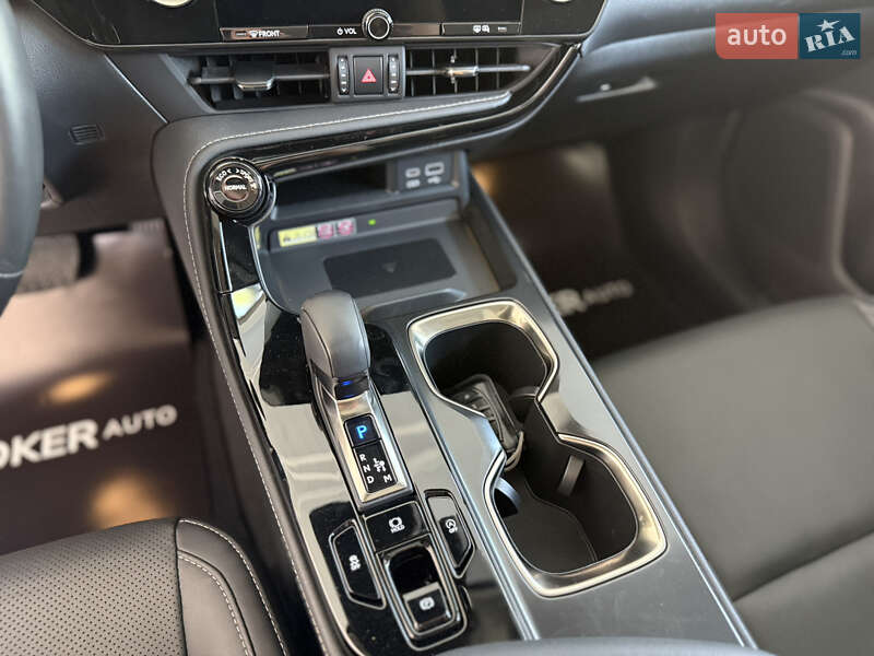 Внедорожник / Кроссовер Lexus NX 2022 в Одессе
