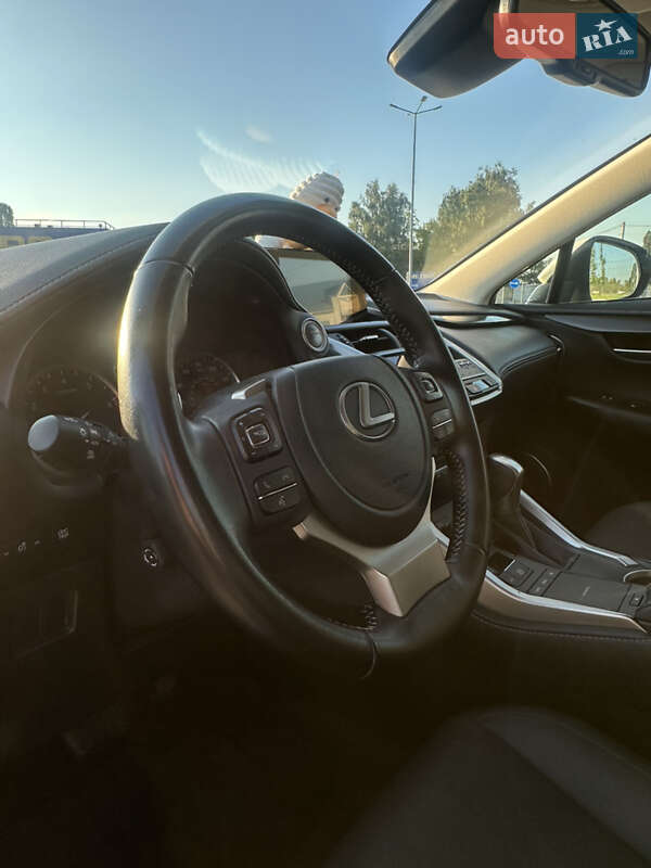 Внедорожник / Кроссовер Lexus NX 2021 в Житомире фото 13 Внедорожник / Кроссовер Lexus NX 2021 в Житомире