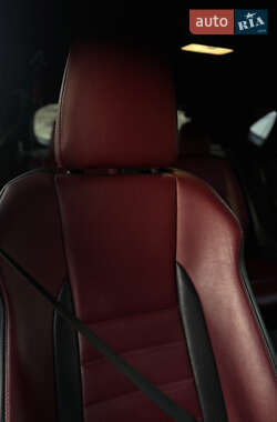 Позашляховик / Кросовер Lexus NX 2015 в Золотоноші