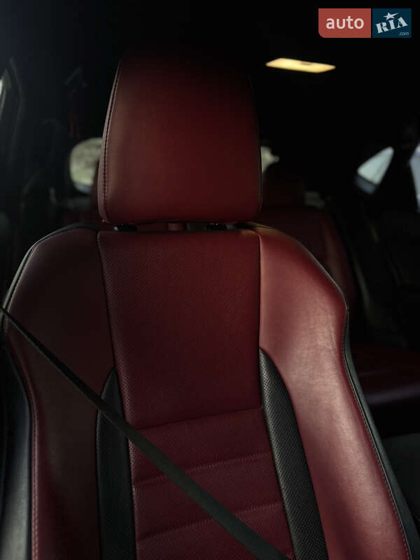 Внедорожник / Кроссовер Lexus NX 2015 в Золотоноше