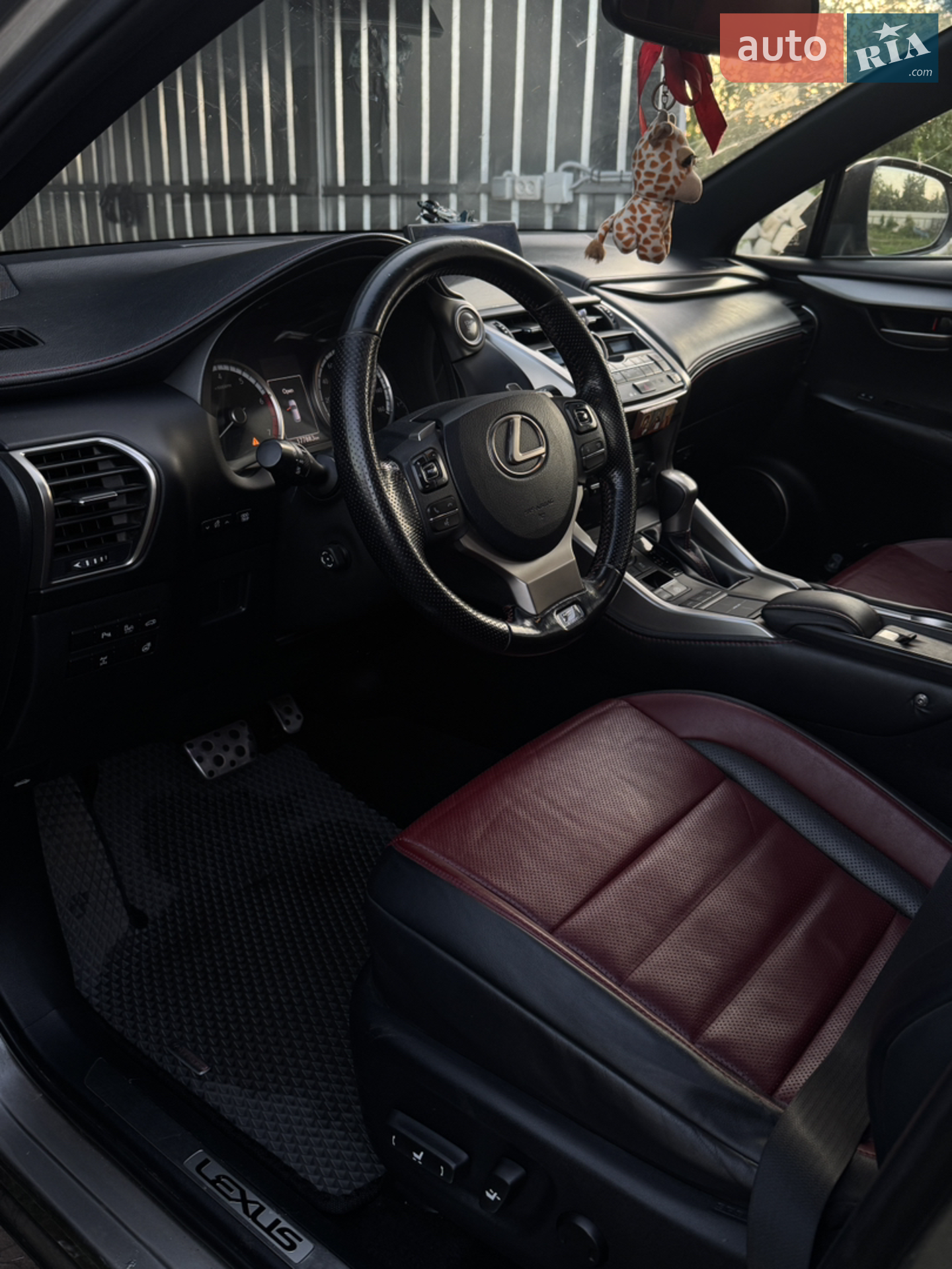 2015 Lexus NX - мініатюра 11