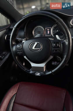 Позашляховик / Кросовер Lexus NX 2015 в Золотоноші