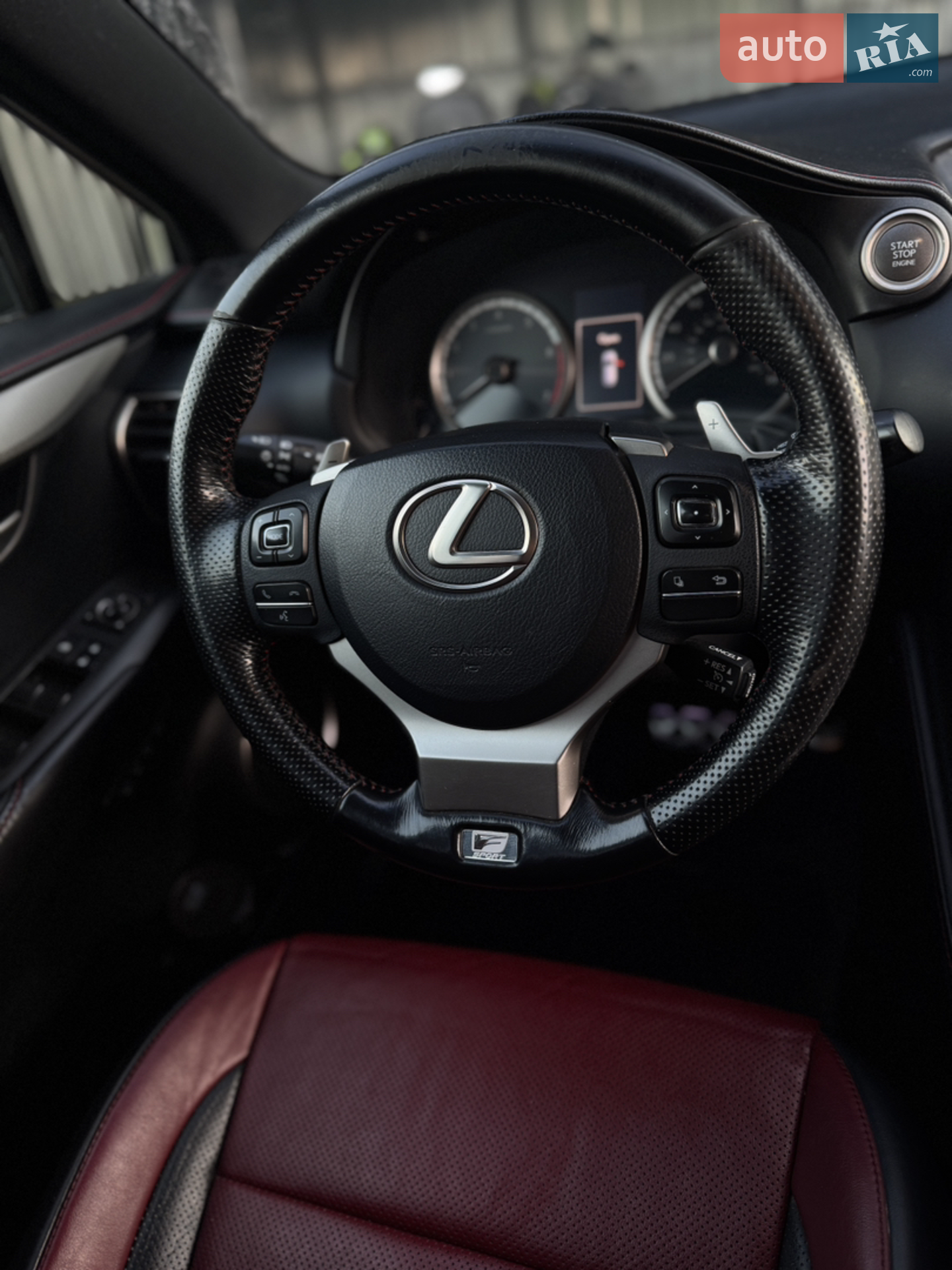 2015 Lexus NX - мініатюра 10