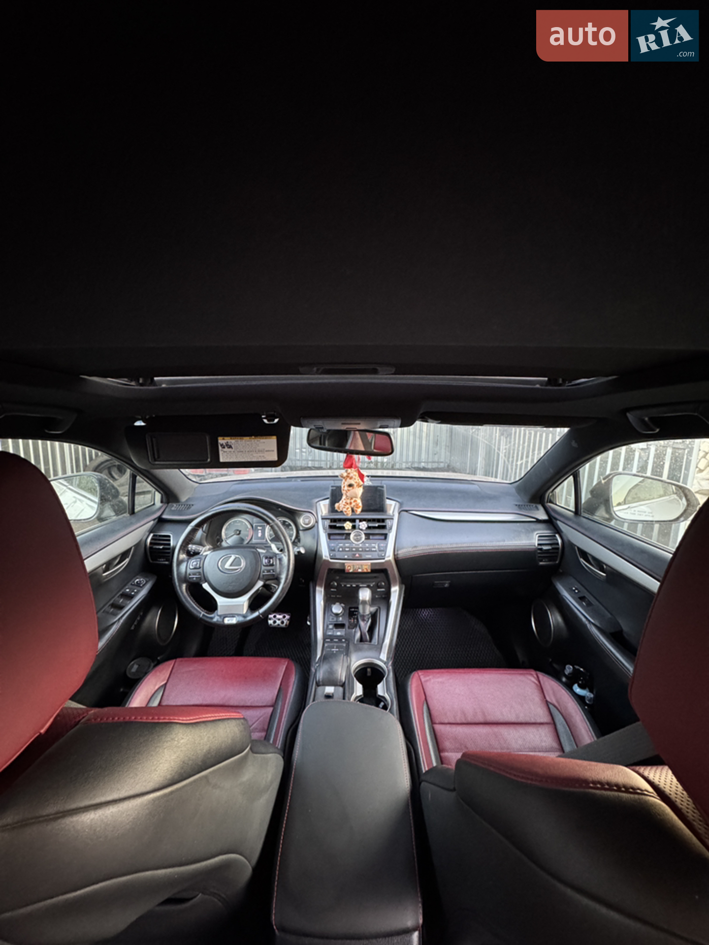 2015 Lexus NX - мініатюра 16