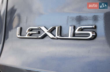 Внедорожник / Кроссовер Lexus NX 2014 в 