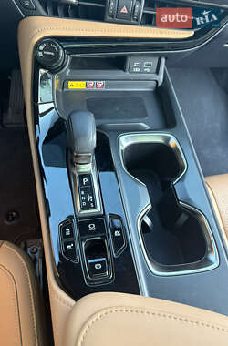 Внедорожник / Кроссовер Lexus NX 2022 в 