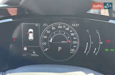 Внедорожник / Кроссовер Lexus NX 2024 в 
