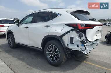 Внедорожник / Кроссовер Lexus NX 2025 в 