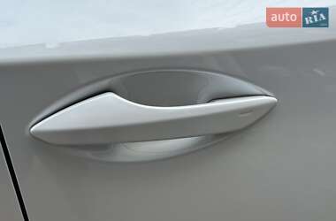 Внедорожник / Кроссовер Lexus NX 2018 в 