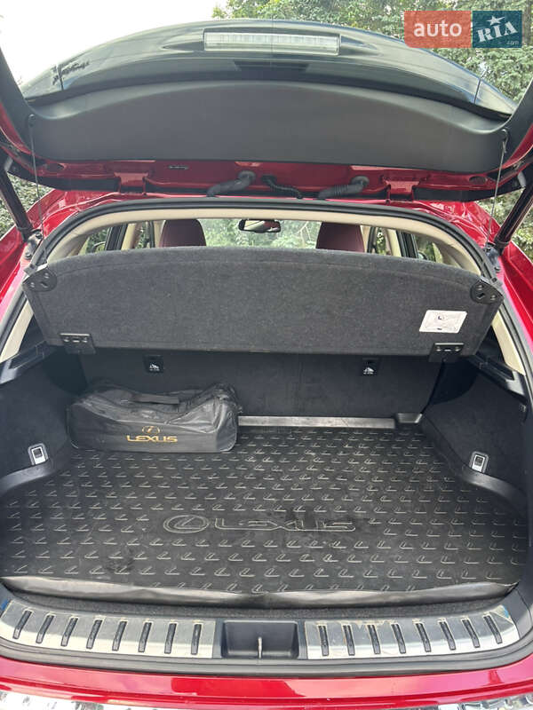 Внедорожник / Кроссовер Lexus NX 2020 в Киеве