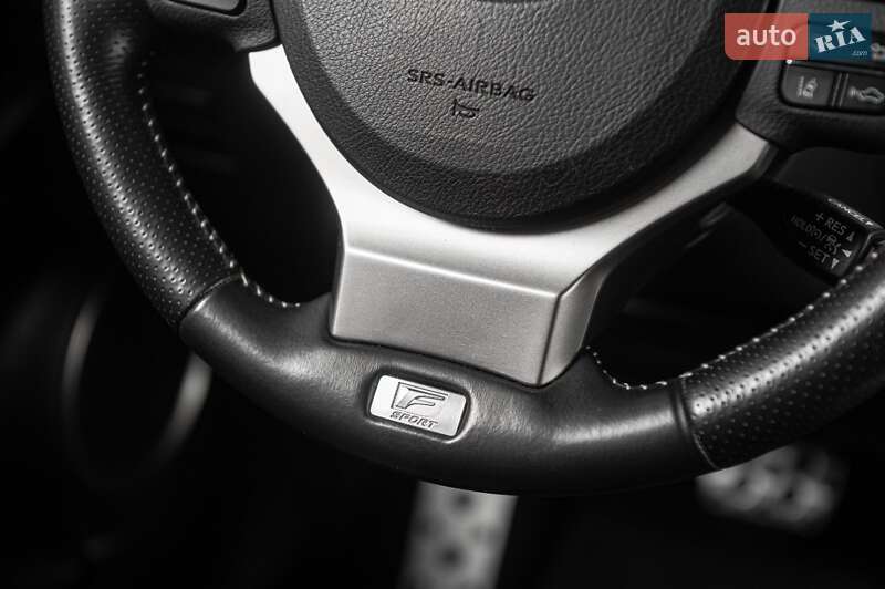 Позашляховик / Кросовер Lexus NX 2019 в Одесі
