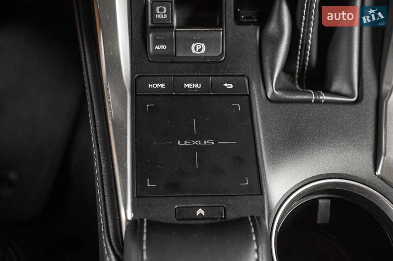 Позашляховик / Кросовер Lexus NX 2019 в Одесі