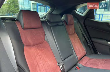 Внедорожник / Кроссовер Lexus NX 2023 в 