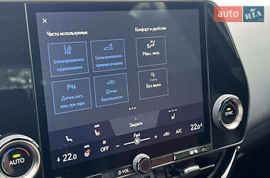 Внедорожник / Кроссовер Lexus NX 2023 в 