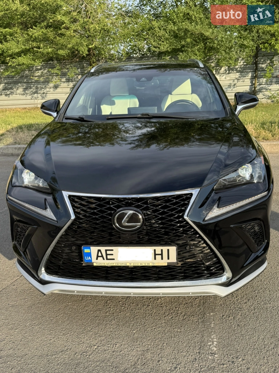2020 Lexus NX - мініатюра 22