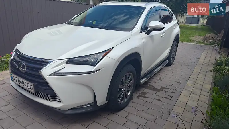 Lexus NX 2015 VIN JTJBJRBZ102019650 фото оголошення 18 з 50