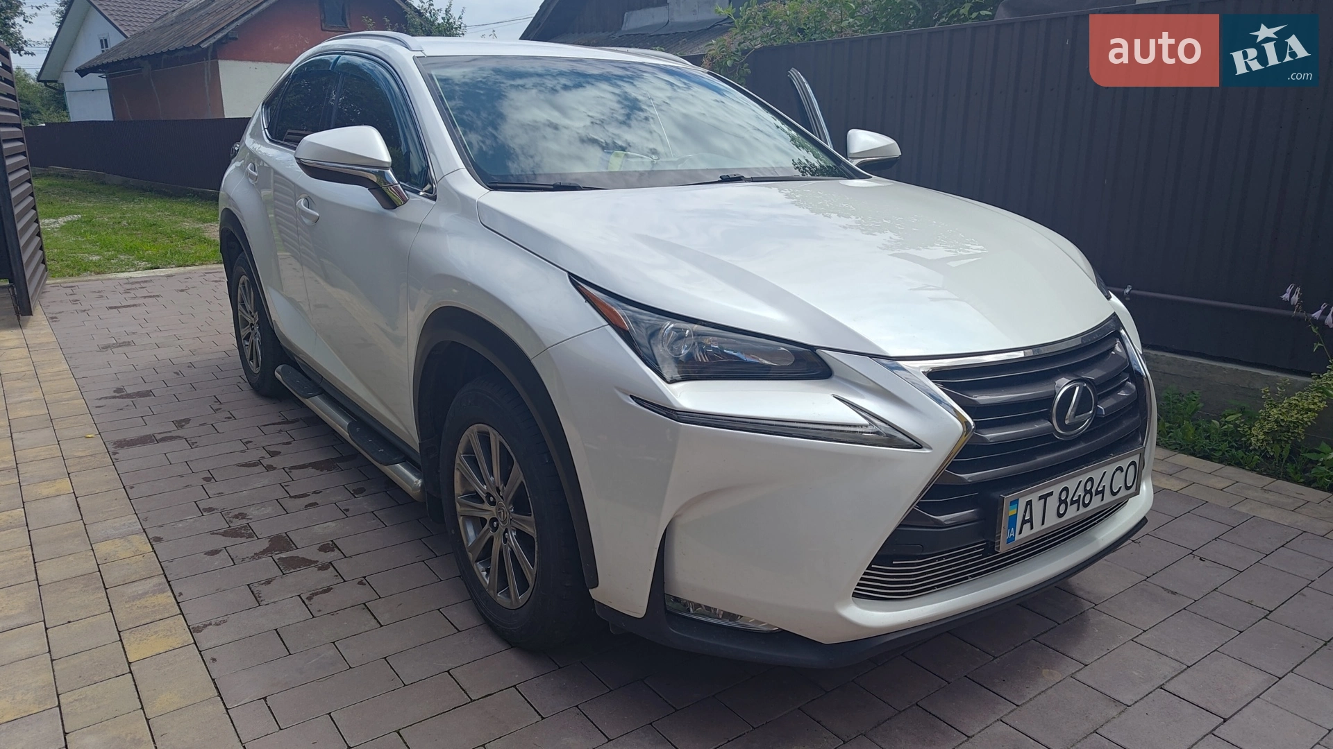 2014 Lexus NX - мініатюра 15