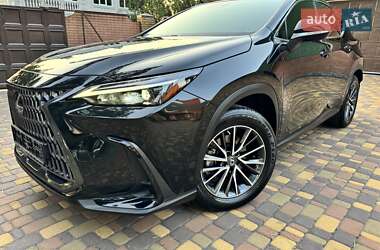 Позашляховик / Кросовер Lexus NX 2022 в Харкові