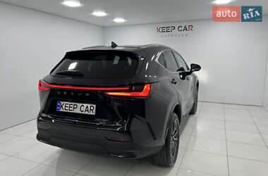 Внедорожник / Кроссовер Lexus NX 2022 в 