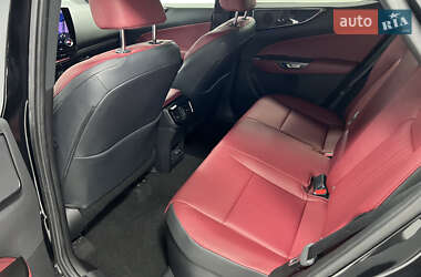 Внедорожник / Кроссовер Lexus NX 2022 в 