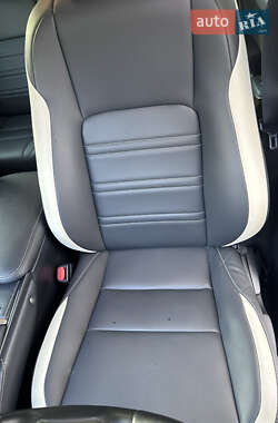 Внедорожник / Кроссовер Lexus NX 2020 в 