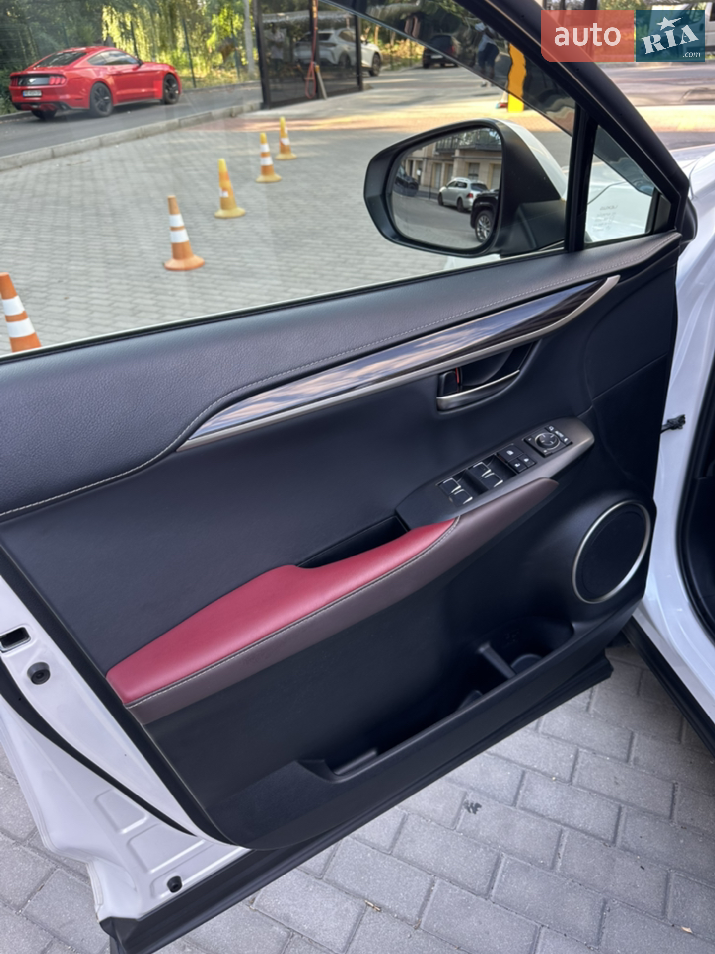 2018 Lexus NX - мініатюра 11