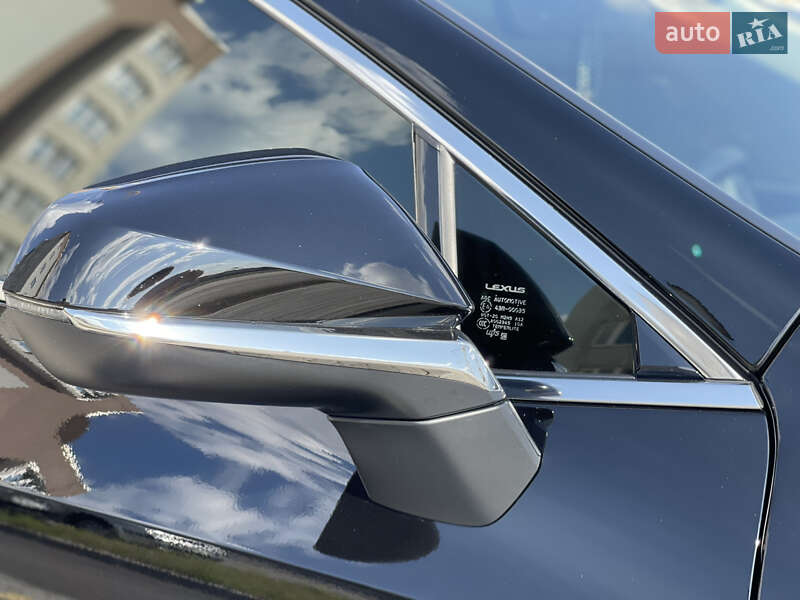 Внедорожник / Кроссовер Lexus NX 2022 в Виннице