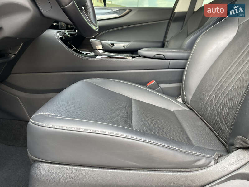 Внедорожник / Кроссовер Lexus NX 2022 в Виннице