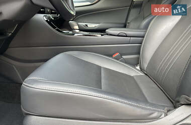 Внедорожник / Кроссовер Lexus NX 2022 в 