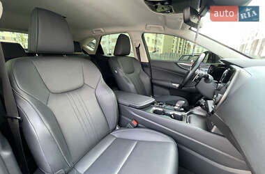 Внедорожник / Кроссовер Lexus NX 2022 в 