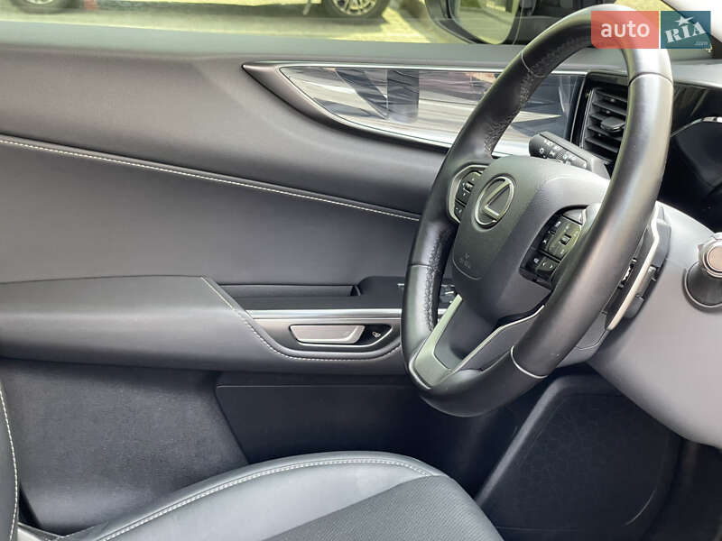 Внедорожник / Кроссовер Lexus NX 2022 в Виннице