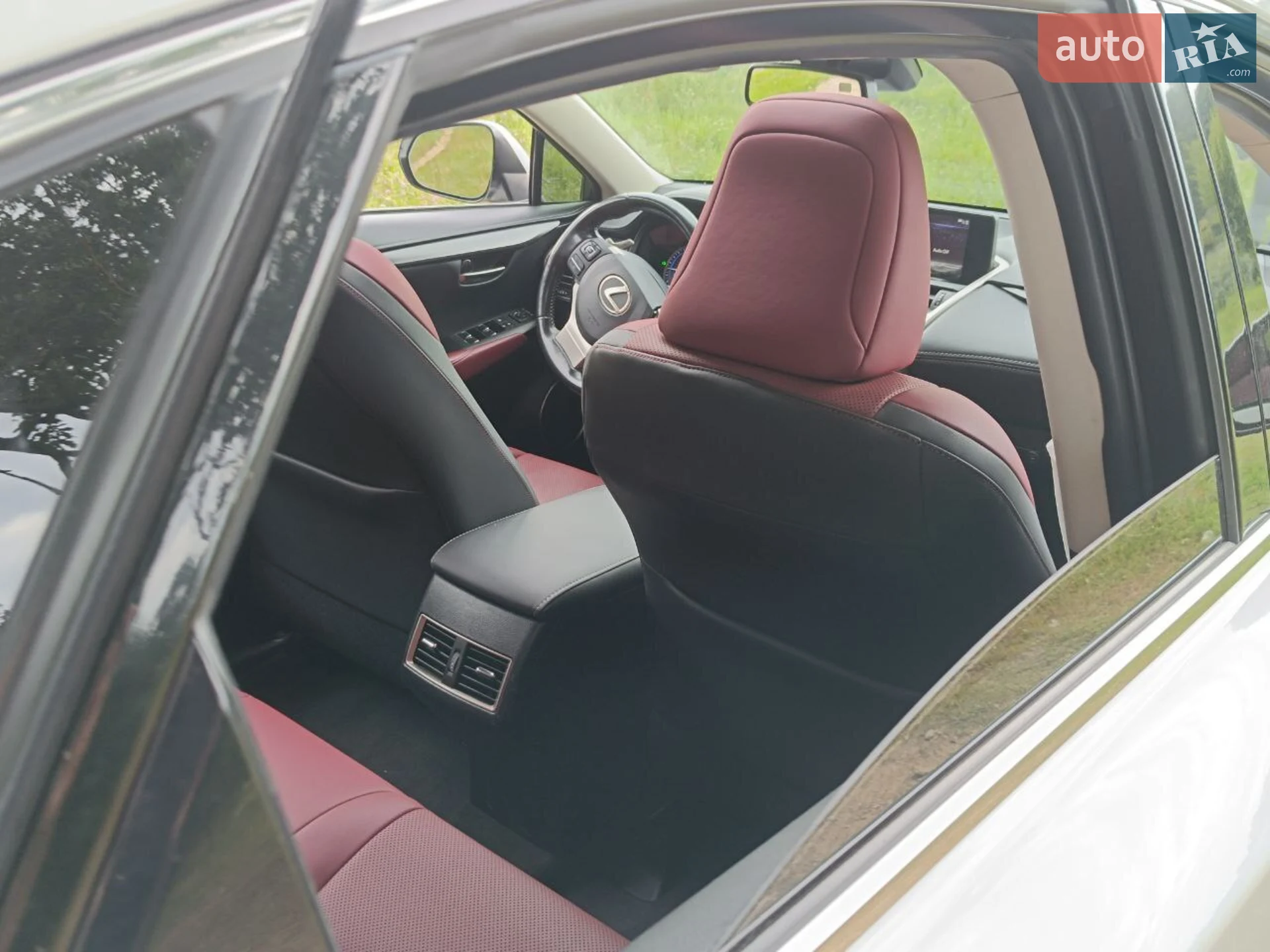 2019 Lexus NX - мініатюра 35
