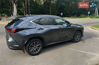 Внедорожник / Кроссовер Lexus NX 2022 в Киеве