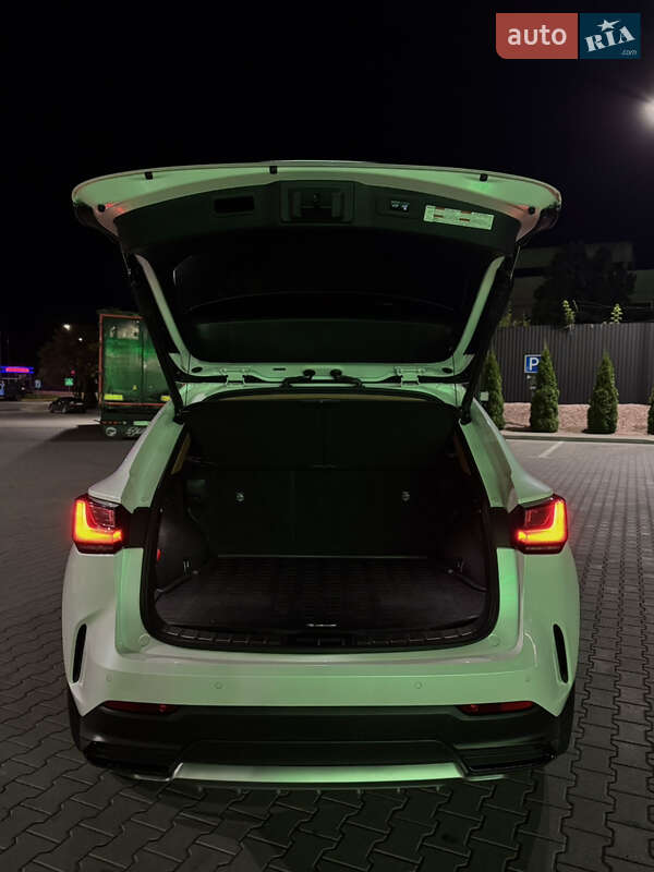 Внедорожник / Кроссовер Lexus NX 2021 в Киеве фото 14 Внедорожник / Кроссовер Lexus NX 2021 в Киеве