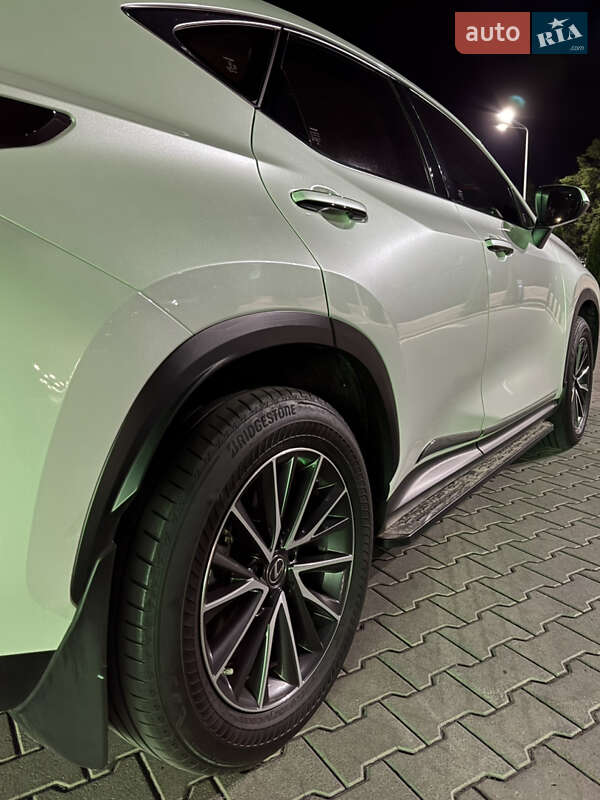 Внедорожник / Кроссовер Lexus NX 2021 в Киеве фото 15 Внедорожник / Кроссовер Lexus NX 2021 в Киеве