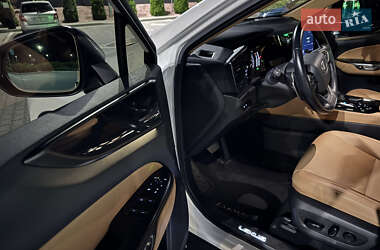 Внедорожник / Кроссовер Lexus NX 2021 в 